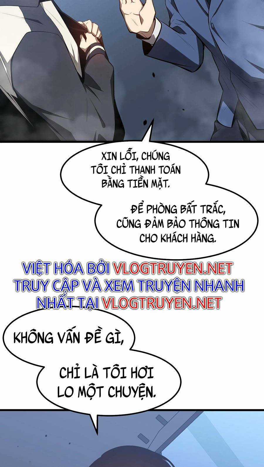 Siêu Phàm Tiến Hóa - Chapter 63 - Trang 37
