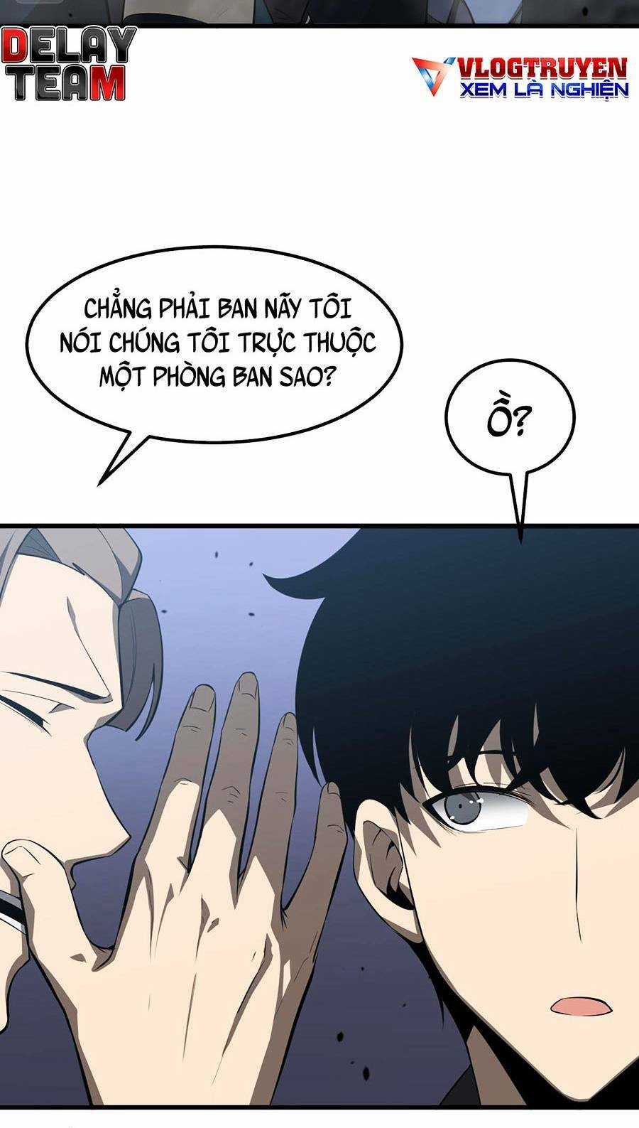 Siêu Phàm Tiến Hóa - Chapter 63 - Trang 41