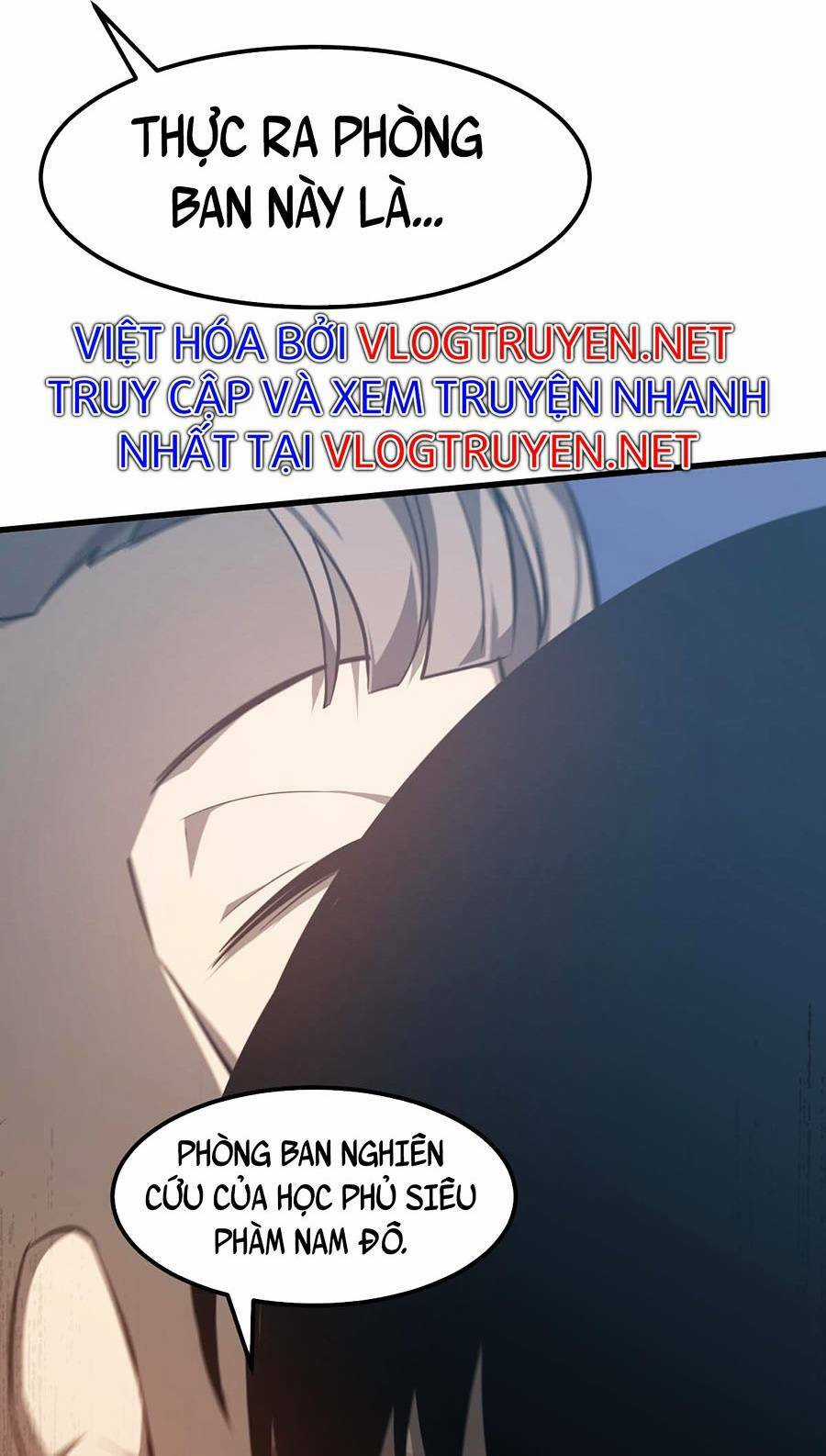 Siêu Phàm Tiến Hóa - Chapter 63 - Trang 42