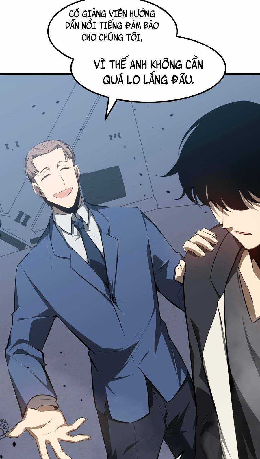 Siêu Phàm Tiến Hóa - Chapter 63 - Trang 44