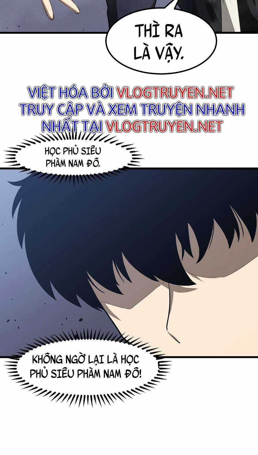 Siêu Phàm Tiến Hóa - Chapter 63 - Trang 45