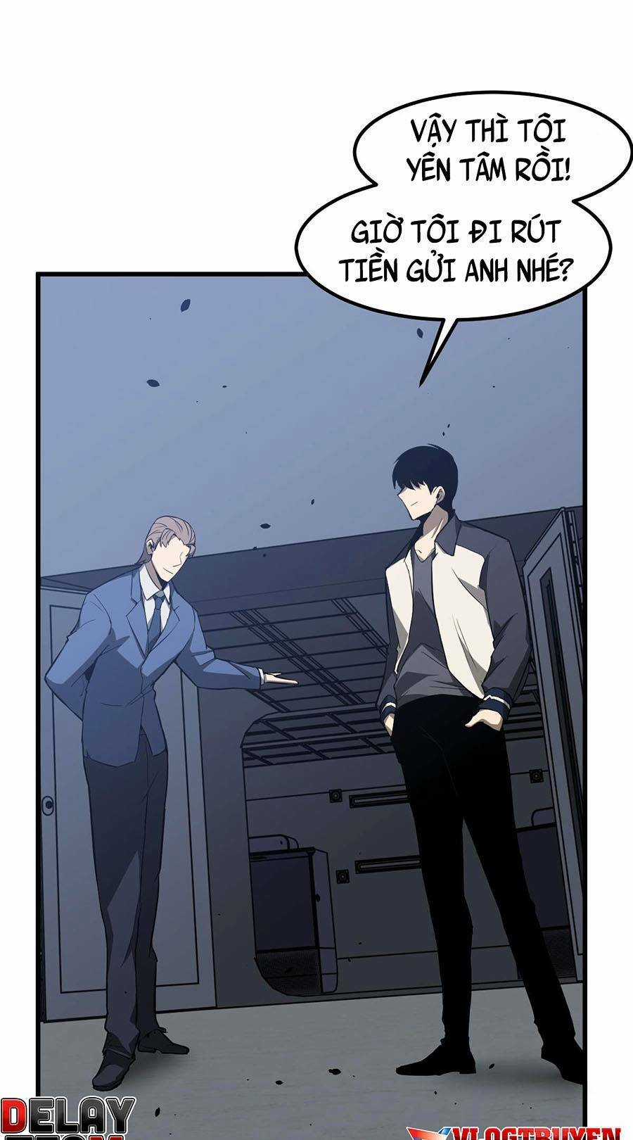 Siêu Phàm Tiến Hóa - Chapter 63 - Trang 46