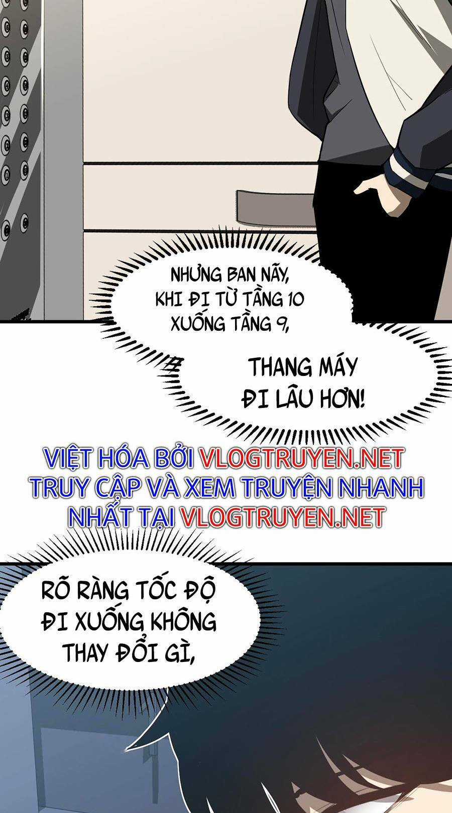 Siêu Phàm Tiến Hóa - Chapter 63 - Trang 50