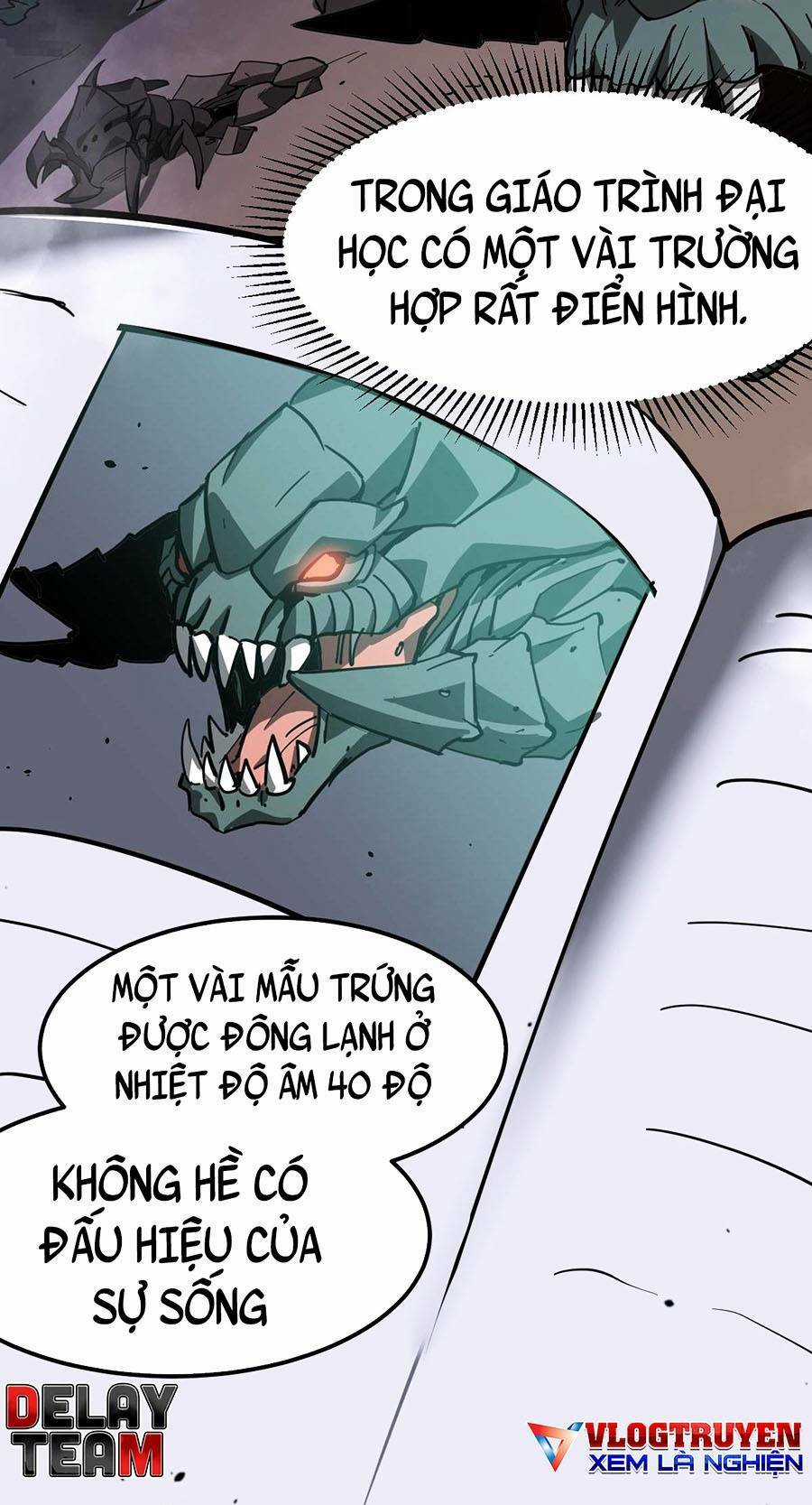 Siêu Phàm Tiến Hóa - Chapter 63 - Trang 6