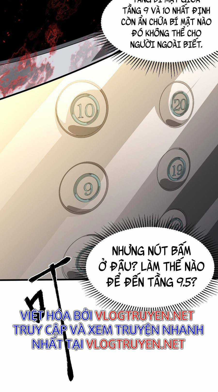 Siêu Phàm Tiến Hóa - Chapter 63 - Trang 53