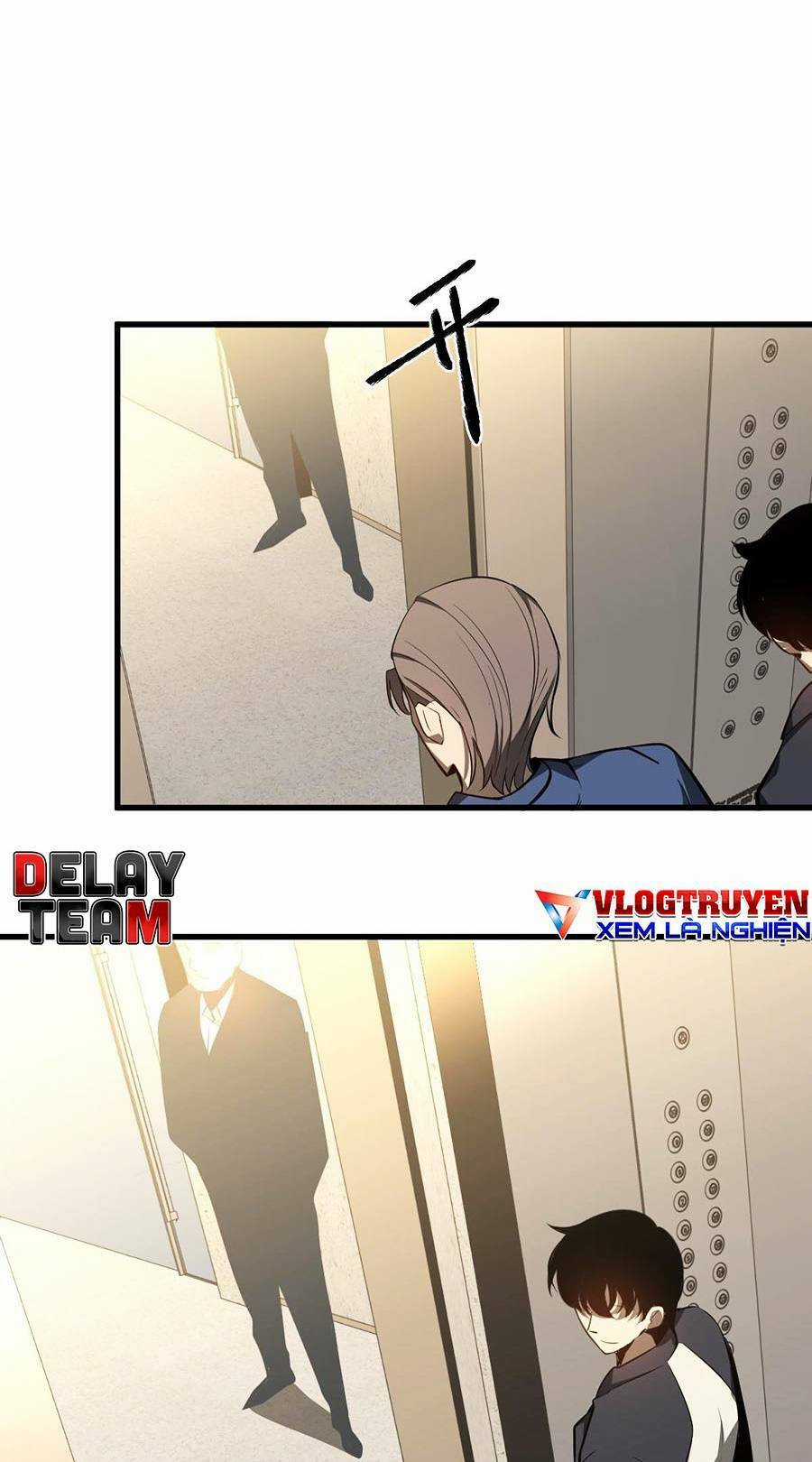 Siêu Phàm Tiến Hóa - Chapter 63 - Trang 54