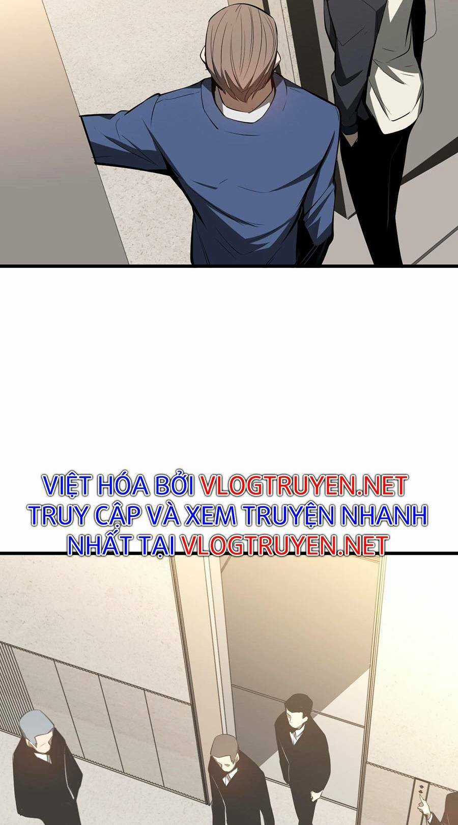 Siêu Phàm Tiến Hóa - Chapter 63 - Trang 55