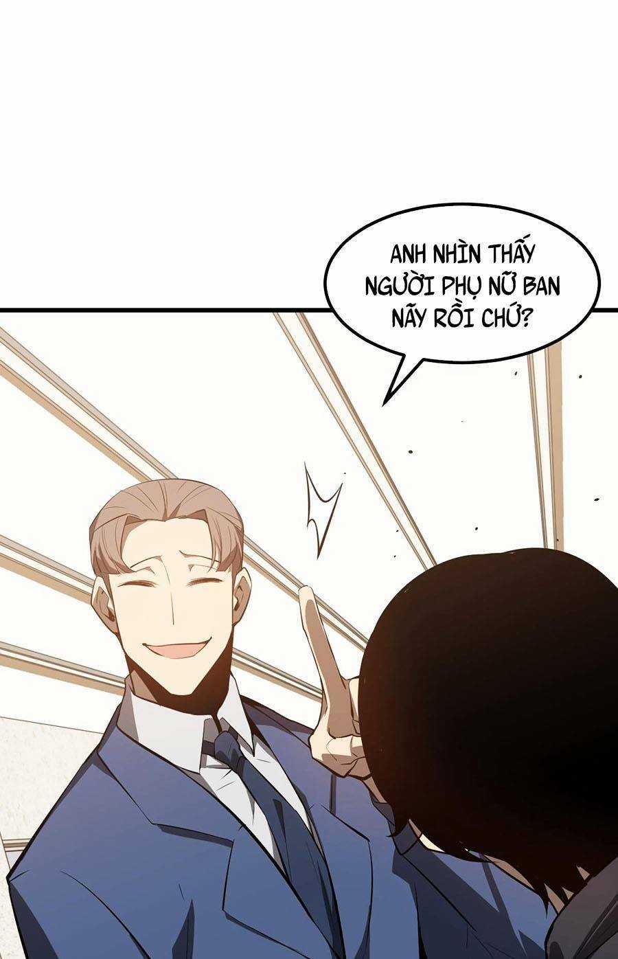 Siêu Phàm Tiến Hóa - Chapter 63 - Trang 61