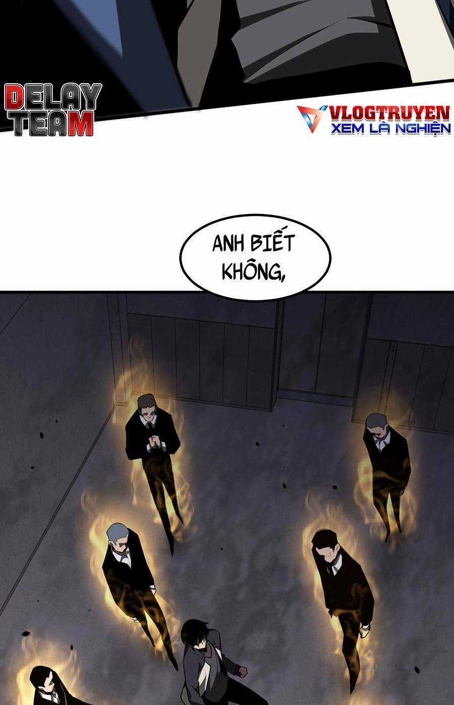 Siêu Phàm Tiến Hóa - Chapter 63 - Trang 68