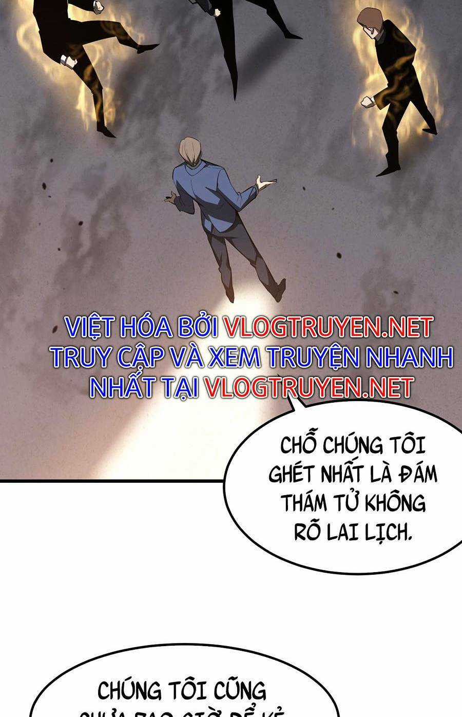 Siêu Phàm Tiến Hóa - Chapter 63 - Trang 69