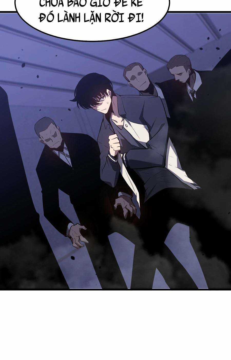 Siêu Phàm Tiến Hóa - Chapter 63 - Trang 70