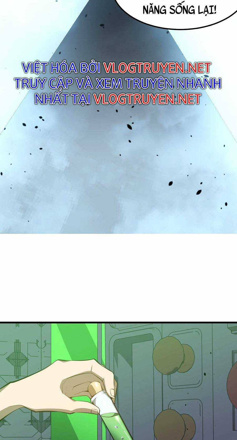 Siêu Phàm Tiến Hóa - Chapter 63 - Trang 9