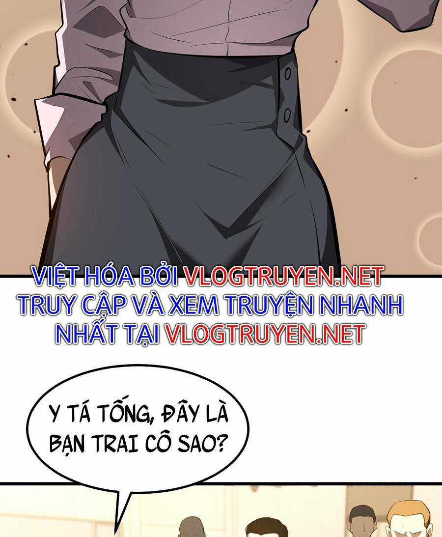 Siêu Phàm Tiến Hóa - Chapter 64 - Trang 11
