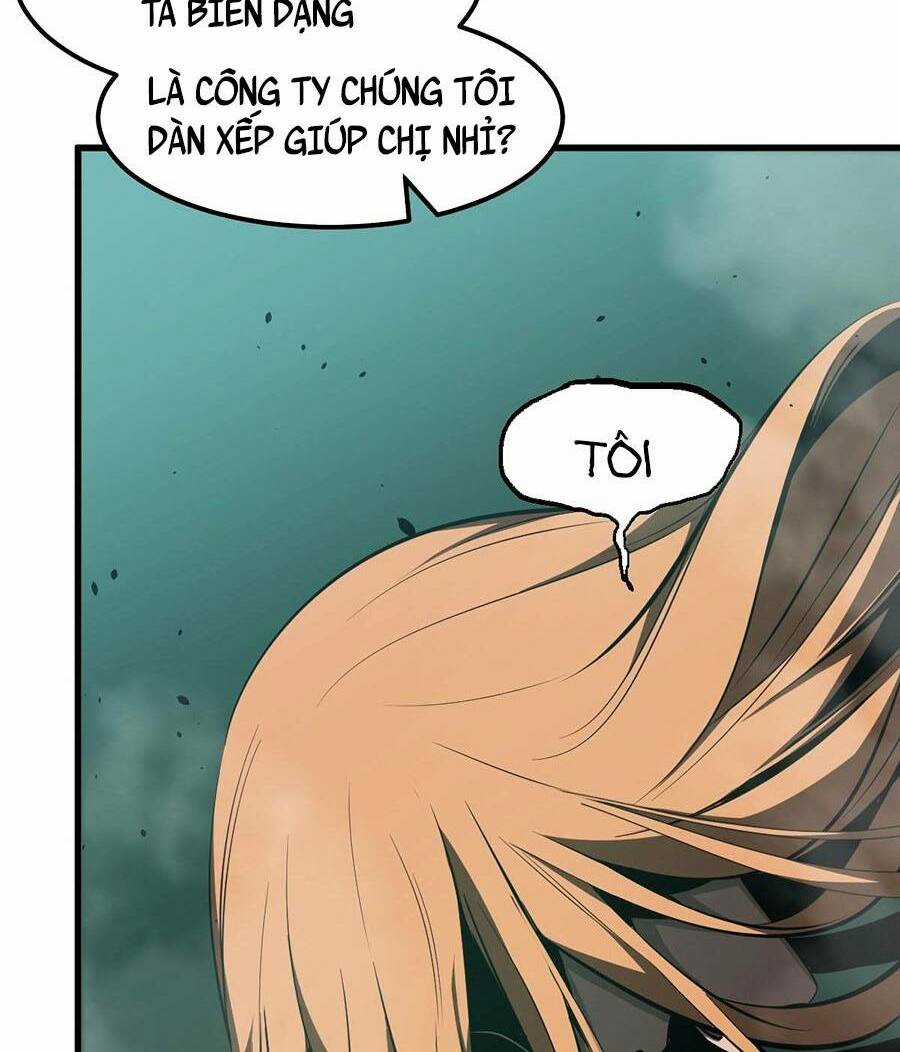 Siêu Phàm Tiến Hóa - Chapter 64 - Trang 102