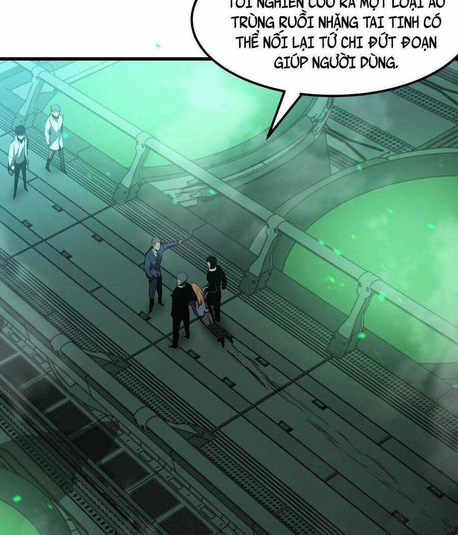 Siêu Phàm Tiến Hóa - Chapter 64 - Trang 106