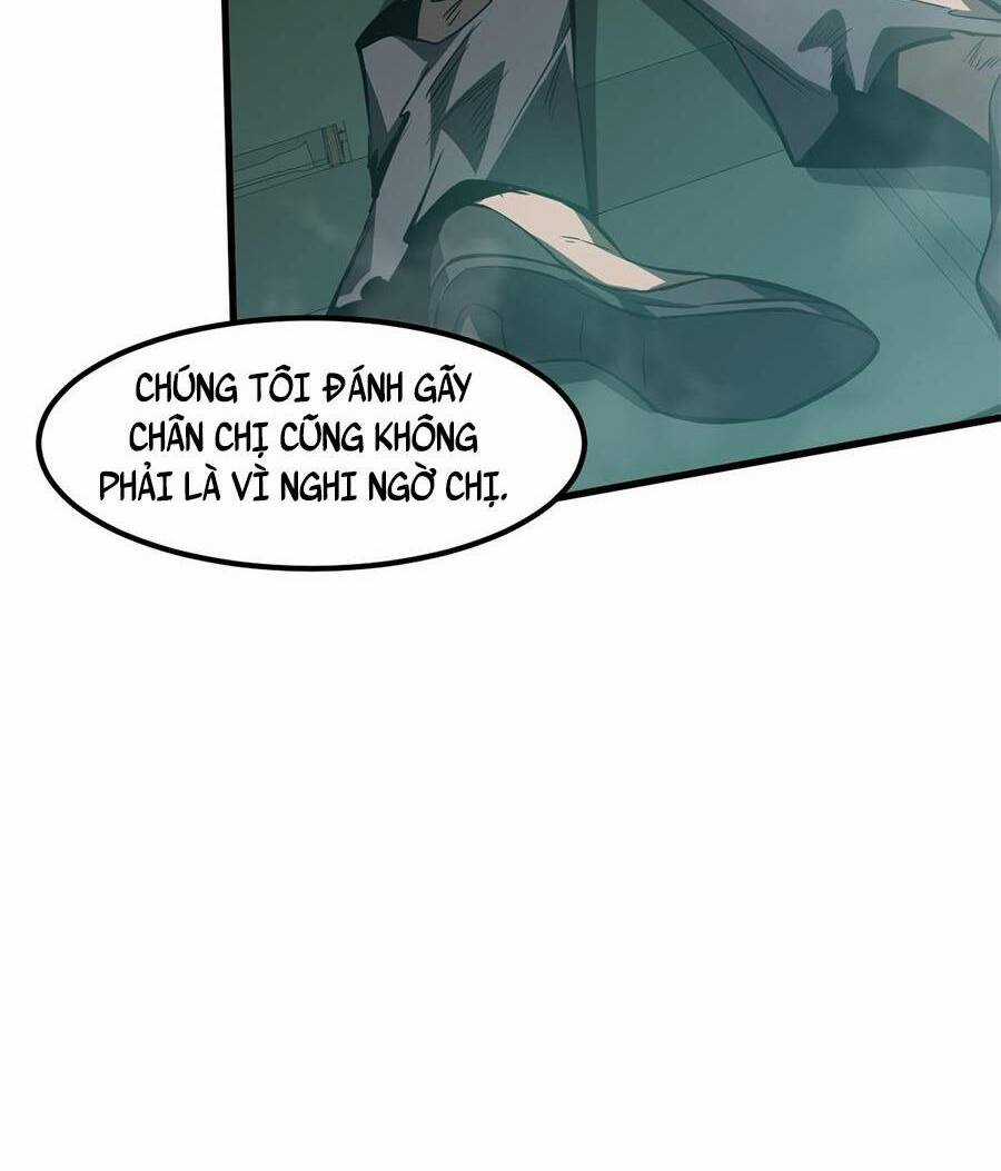 Siêu Phàm Tiến Hóa - Chapter 64 - Trang 110