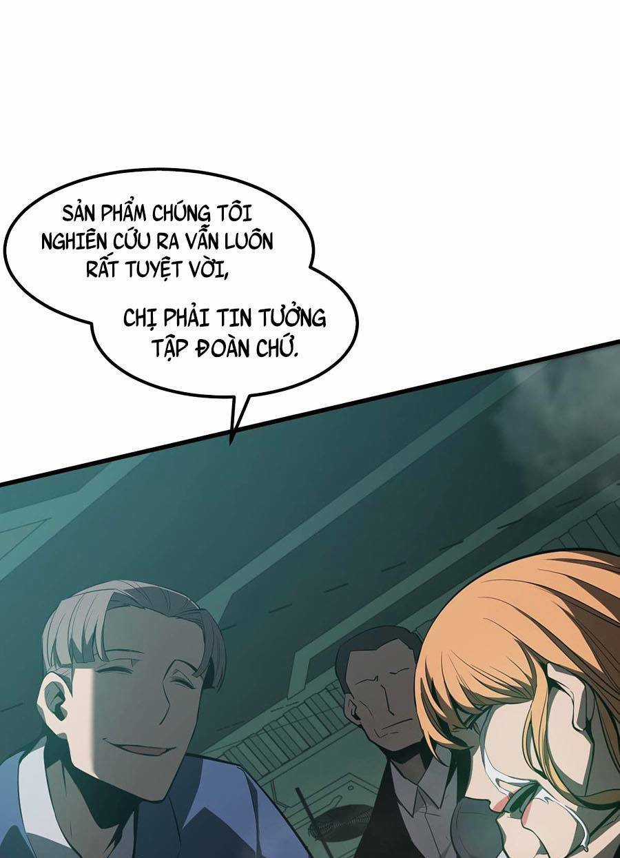 Siêu Phàm Tiến Hóa - Chapter 64 - Trang 111