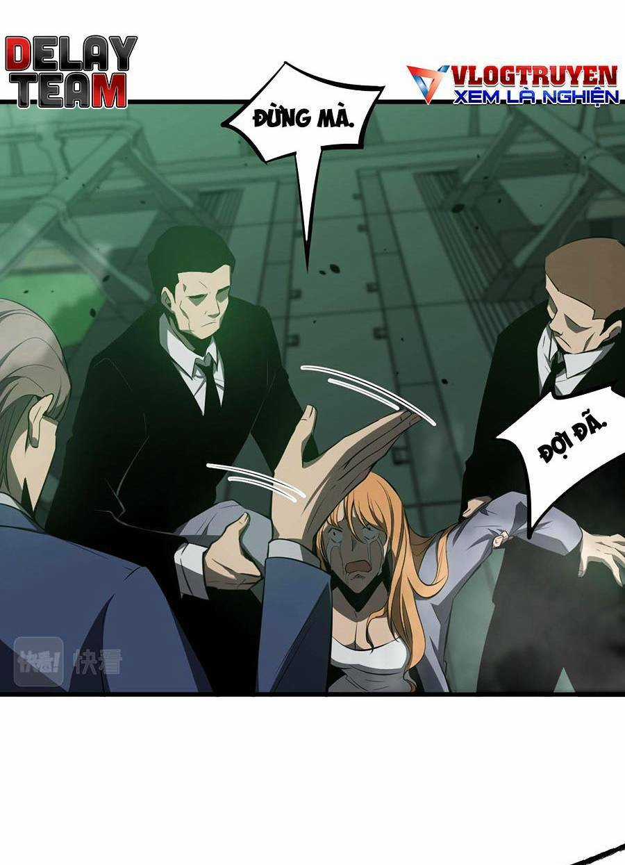 Siêu Phàm Tiến Hóa - Chapter 64 - Trang 113