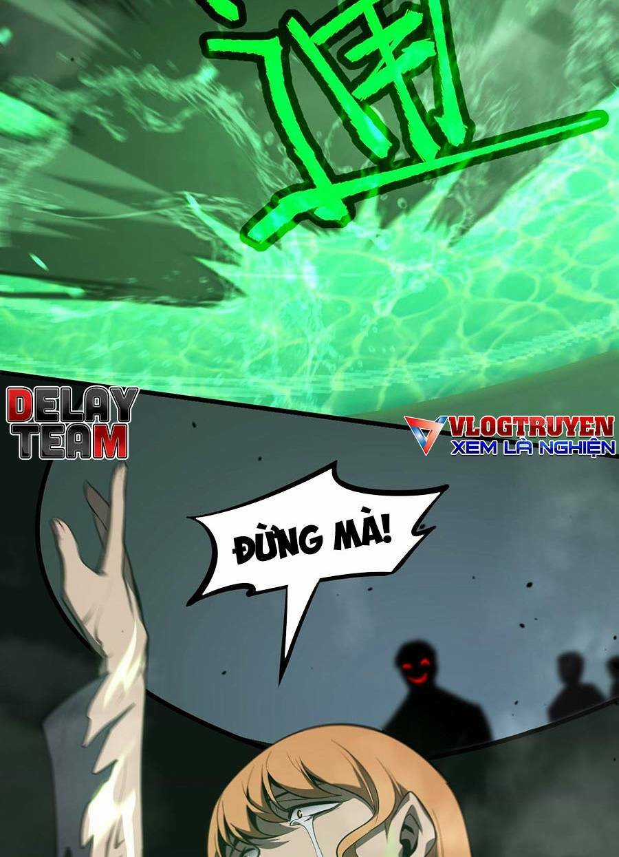 Siêu Phàm Tiến Hóa - Chapter 64 - Trang 117