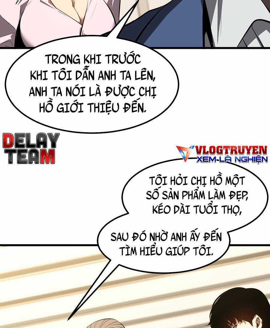 Siêu Phàm Tiến Hóa - Chapter 64 - Trang 15