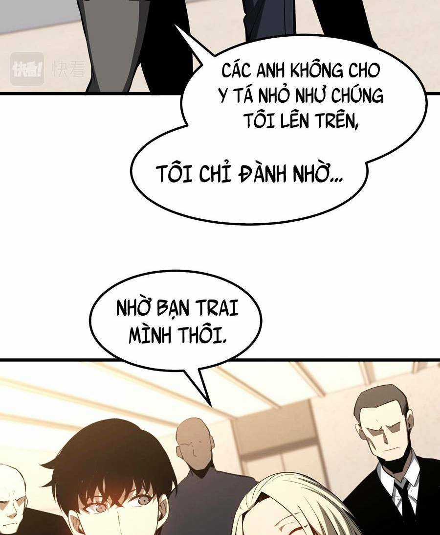 Siêu Phàm Tiến Hóa - Chapter 64 - Trang 17