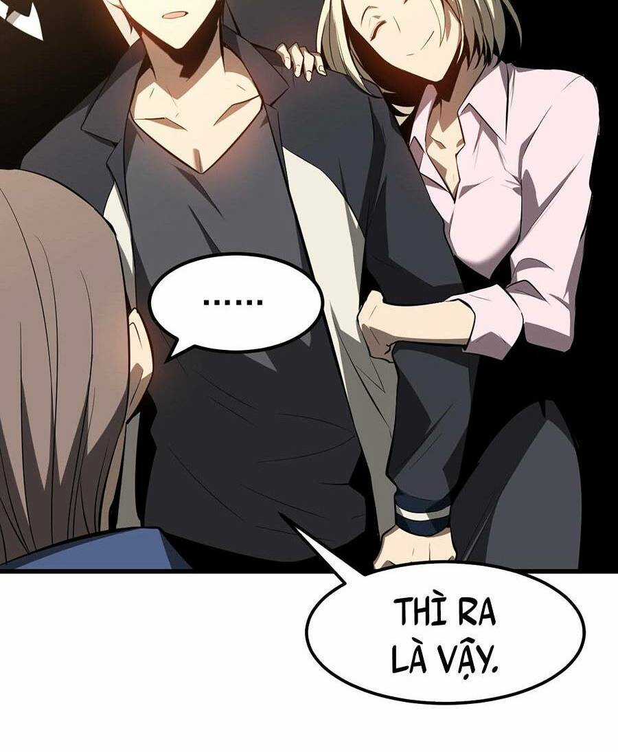 Siêu Phàm Tiến Hóa - Chapter 64 - Trang 18