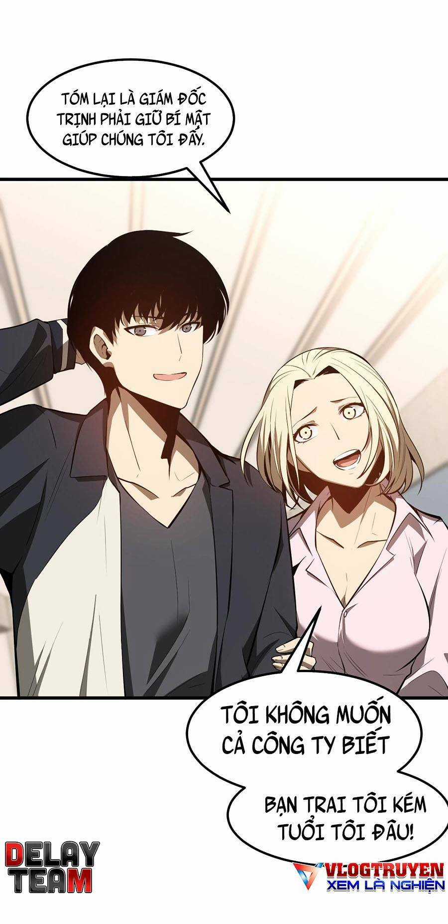 Siêu Phàm Tiến Hóa - Chapter 64 - Trang 21