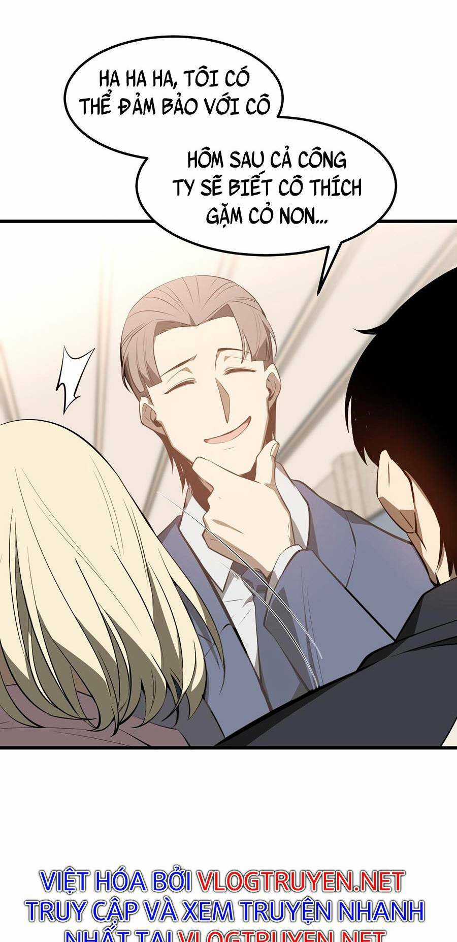 Siêu Phàm Tiến Hóa - Chapter 64 - Trang 22