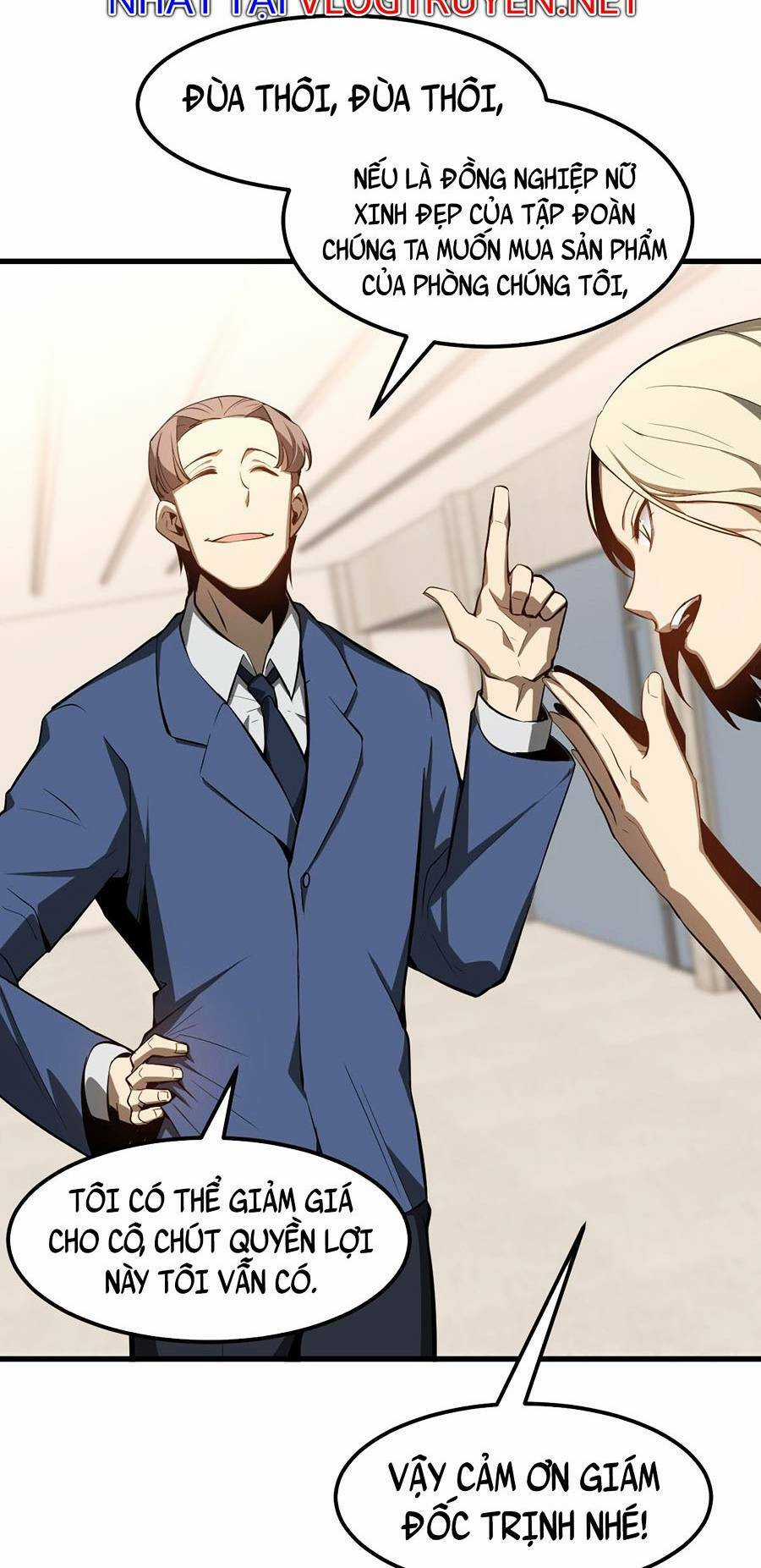 Siêu Phàm Tiến Hóa - Chapter 64 - Trang 23