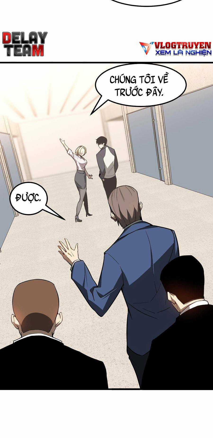 Siêu Phàm Tiến Hóa - Chapter 64 - Trang 24