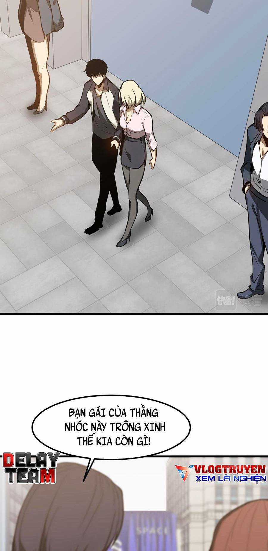 Siêu Phàm Tiến Hóa - Chapter 64 - Trang 26