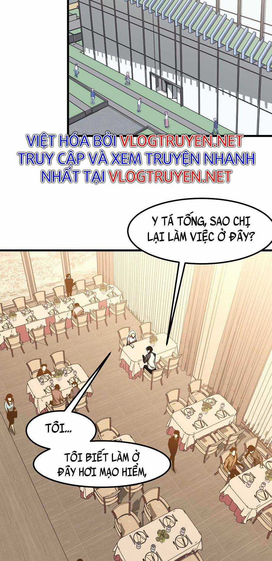 Siêu Phàm Tiến Hóa - Chapter 64 - Trang 28