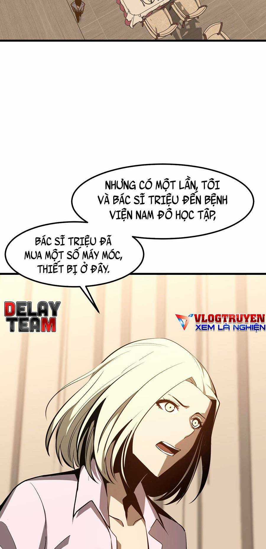 Siêu Phàm Tiến Hóa - Chapter 64 - Trang 29