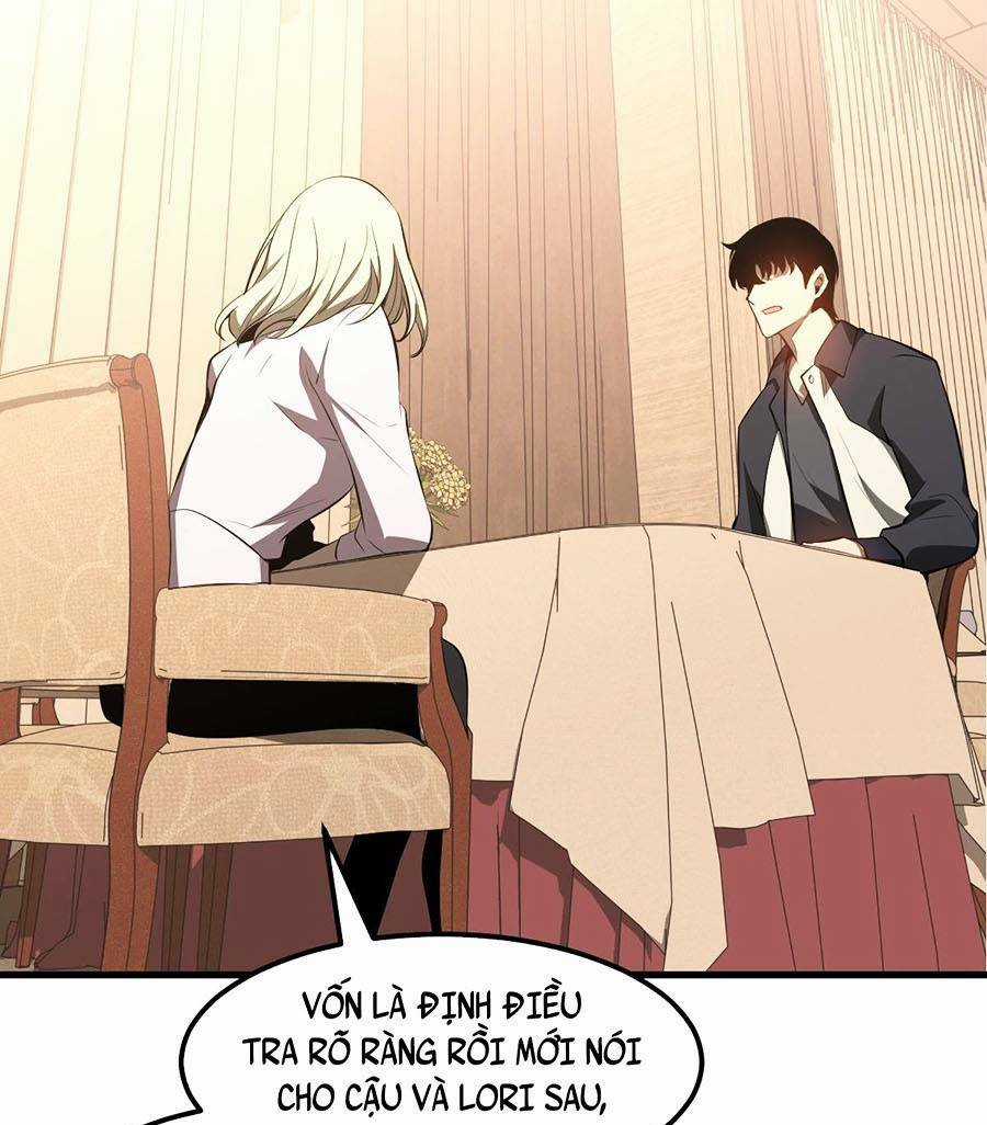 Siêu Phàm Tiến Hóa - Chapter 64 - Trang 31