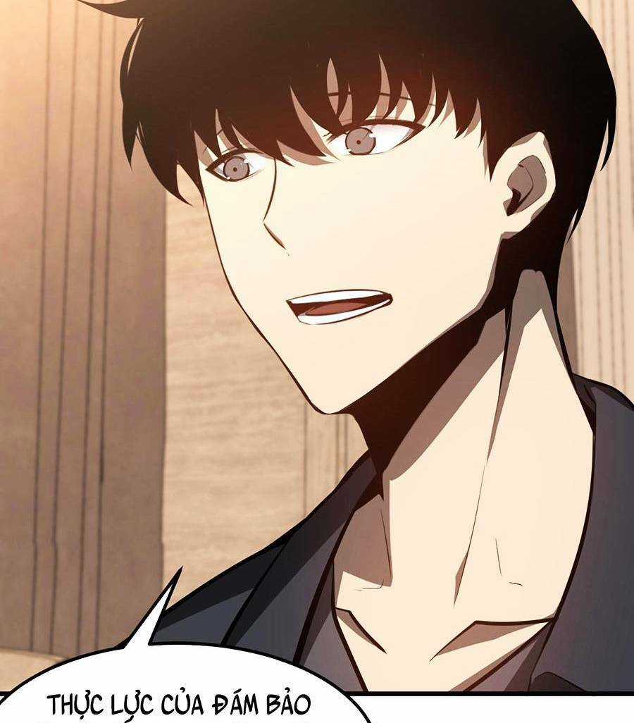 Siêu Phàm Tiến Hóa - Chapter 64 - Trang 33