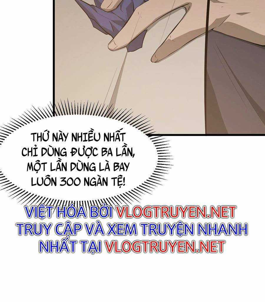 Siêu Phàm Tiến Hóa - Chapter 64 - Trang 35