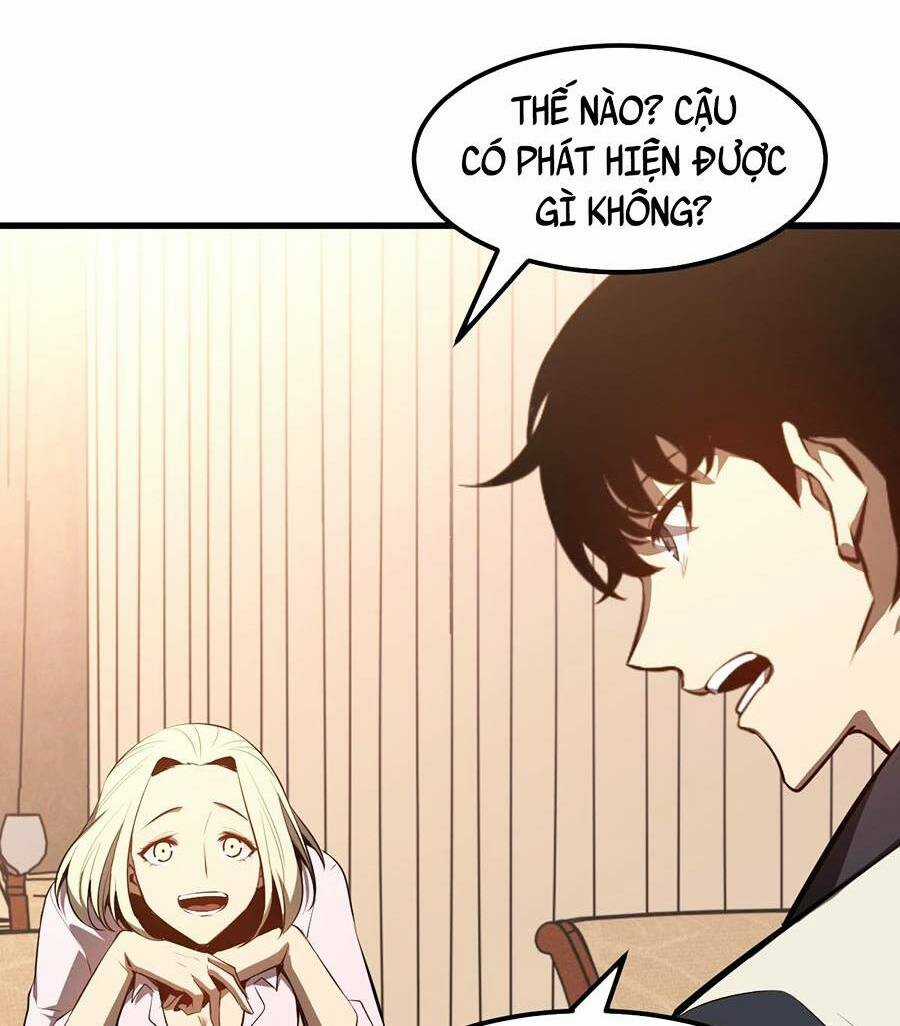 Siêu Phàm Tiến Hóa - Chapter 64 - Trang 36