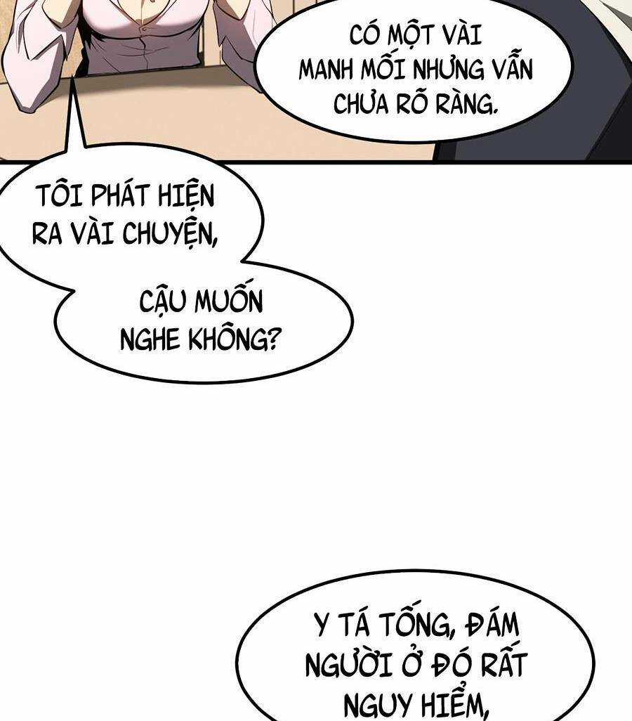 Siêu Phàm Tiến Hóa - Chapter 64 - Trang 37