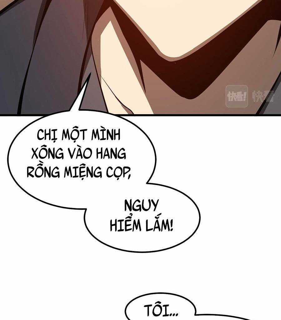 Siêu Phàm Tiến Hóa - Chapter 64 - Trang 39