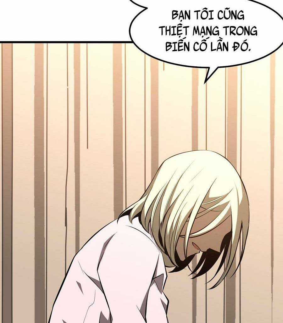 Siêu Phàm Tiến Hóa - Chapter 64 - Trang 40