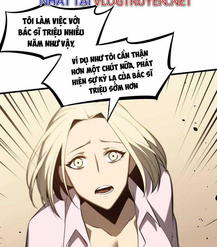 Siêu Phàm Tiến Hóa - Chapter 64 - Trang 42