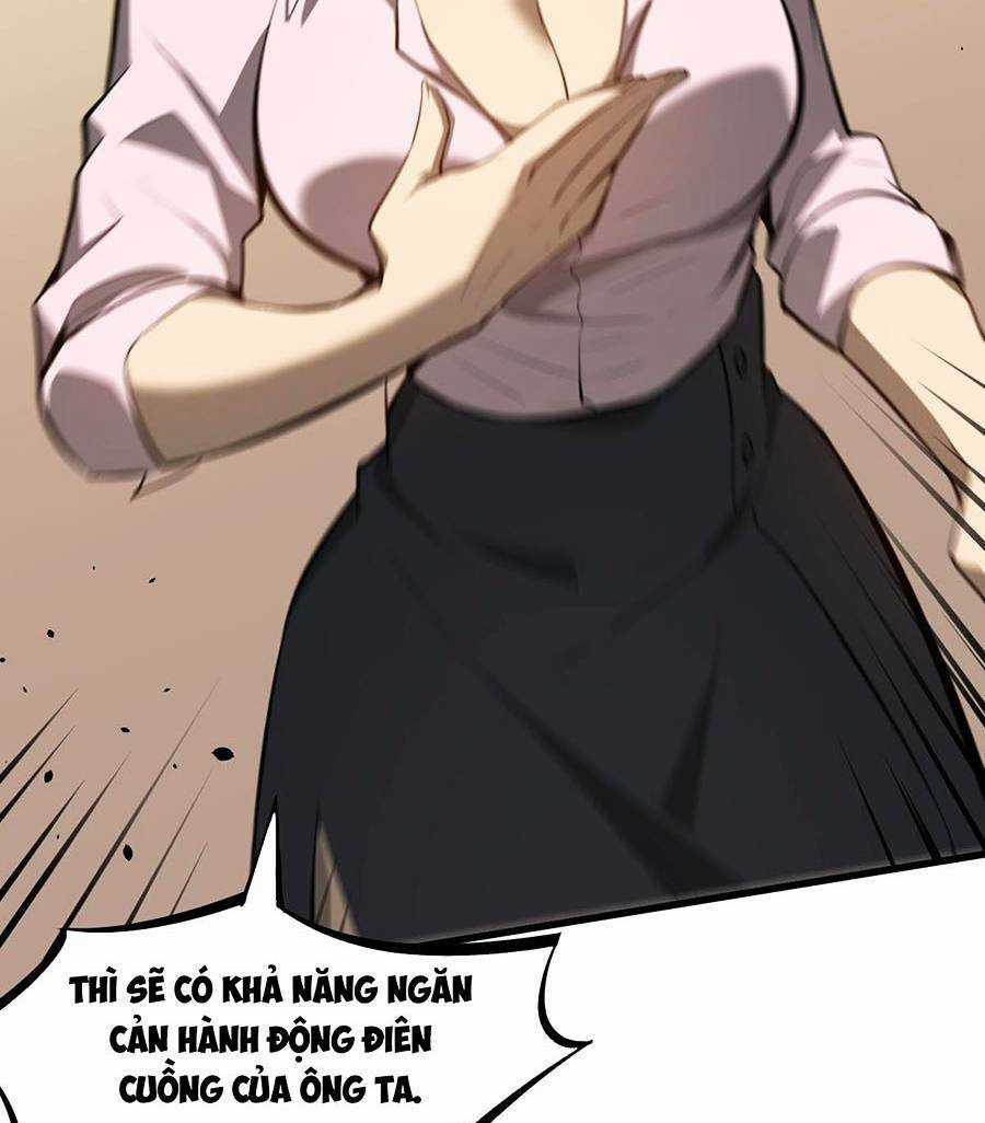 Siêu Phàm Tiến Hóa - Chapter 64 - Trang 43