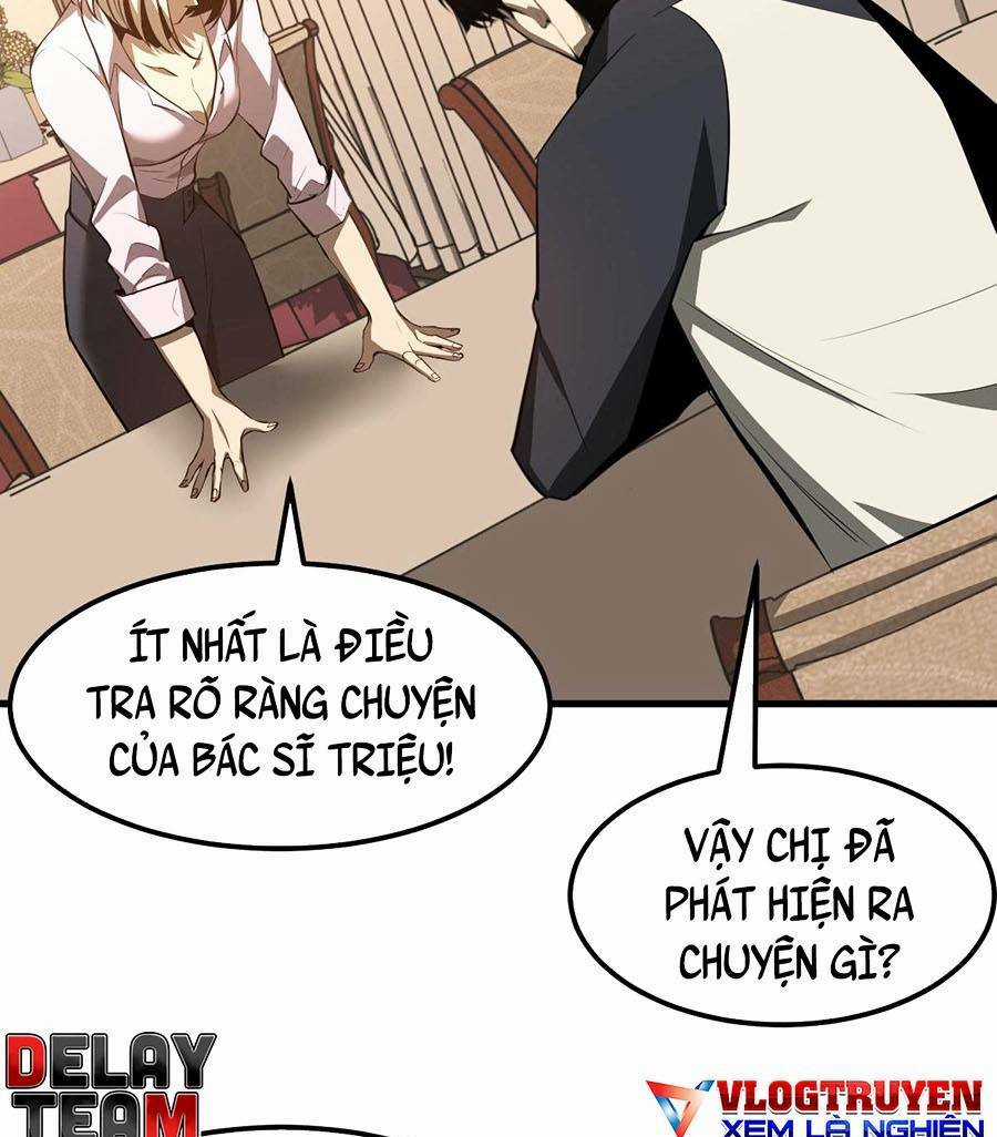 Siêu Phàm Tiến Hóa - Chapter 64 - Trang 45