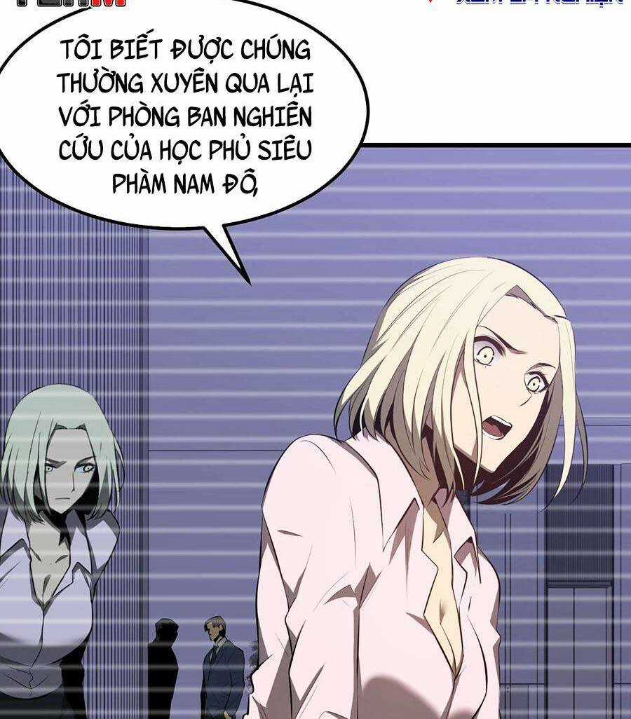 Siêu Phàm Tiến Hóa - Chapter 64 - Trang 46