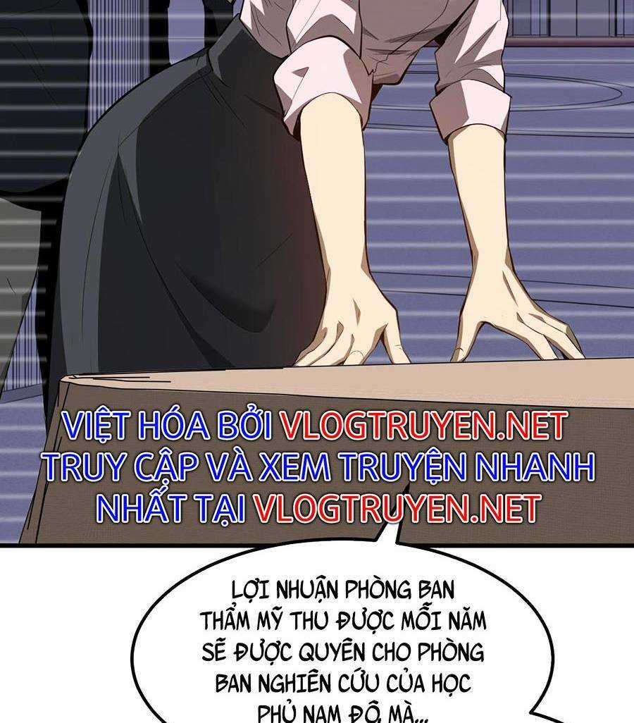 Siêu Phàm Tiến Hóa - Chapter 64 - Trang 47