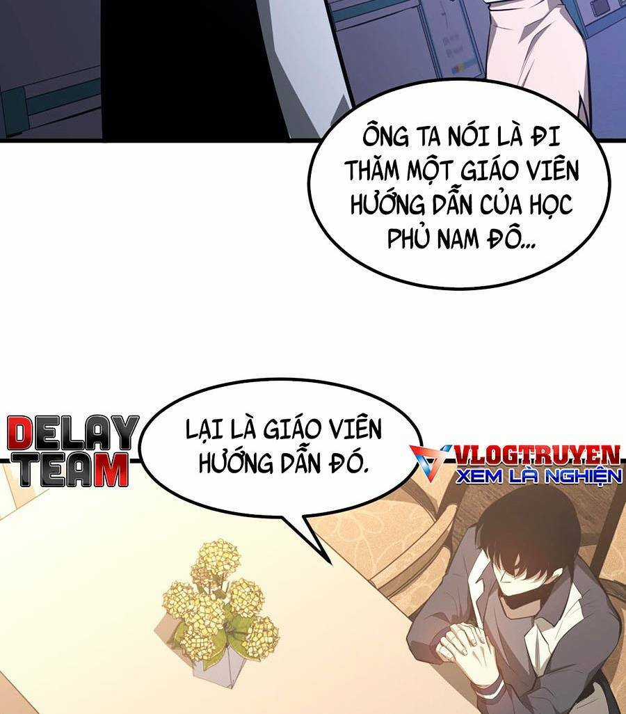 Siêu Phàm Tiến Hóa - Chapter 64 - Trang 49