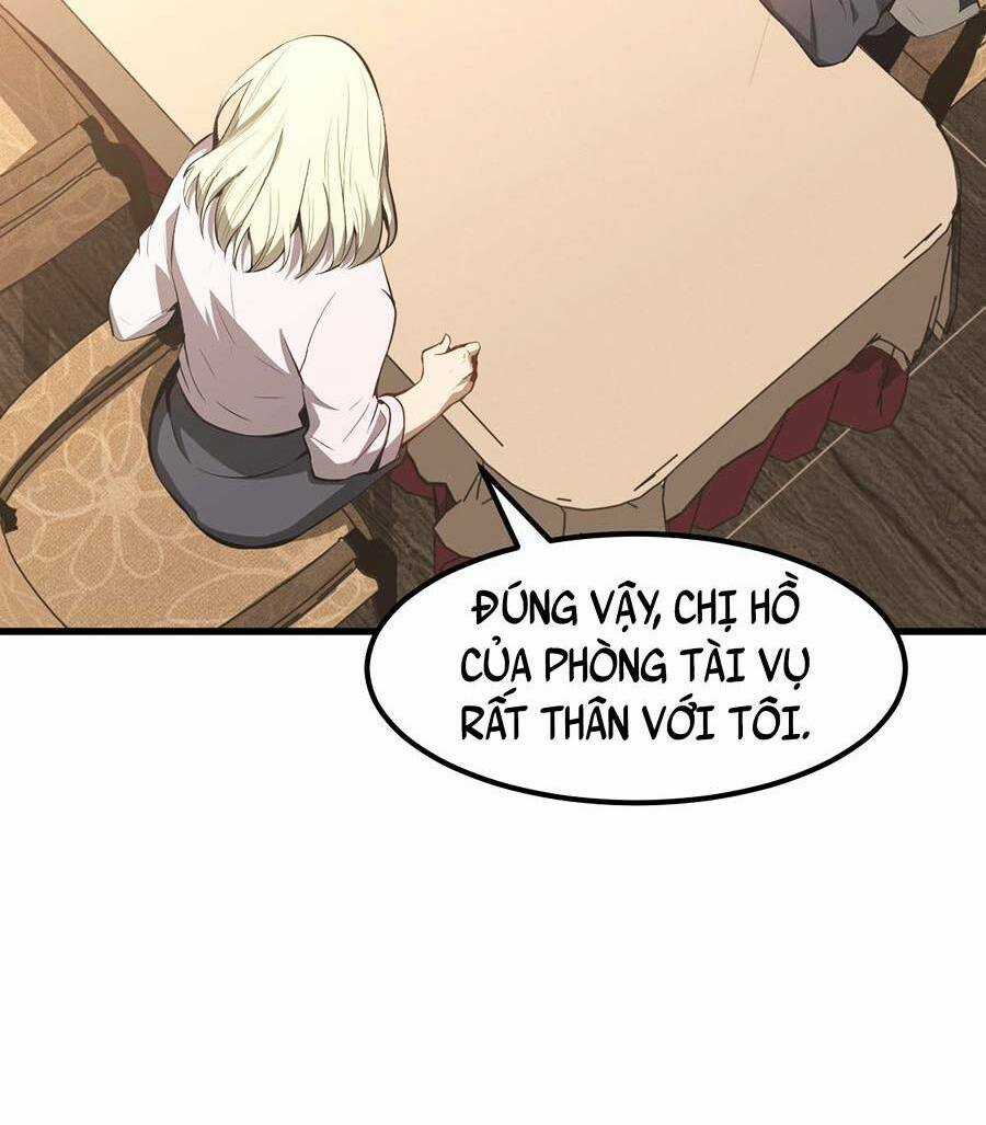 Siêu Phàm Tiến Hóa - Chapter 64 - Trang 50