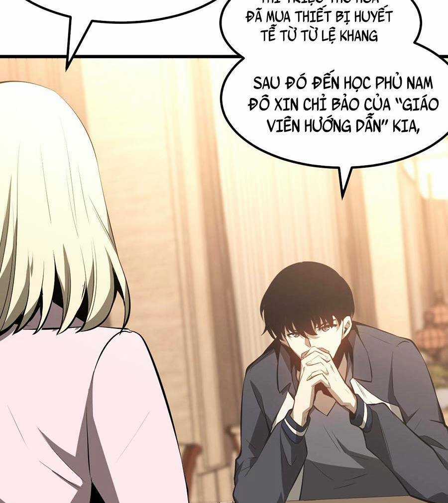 Siêu Phàm Tiến Hóa - Chapter 64 - Trang 53