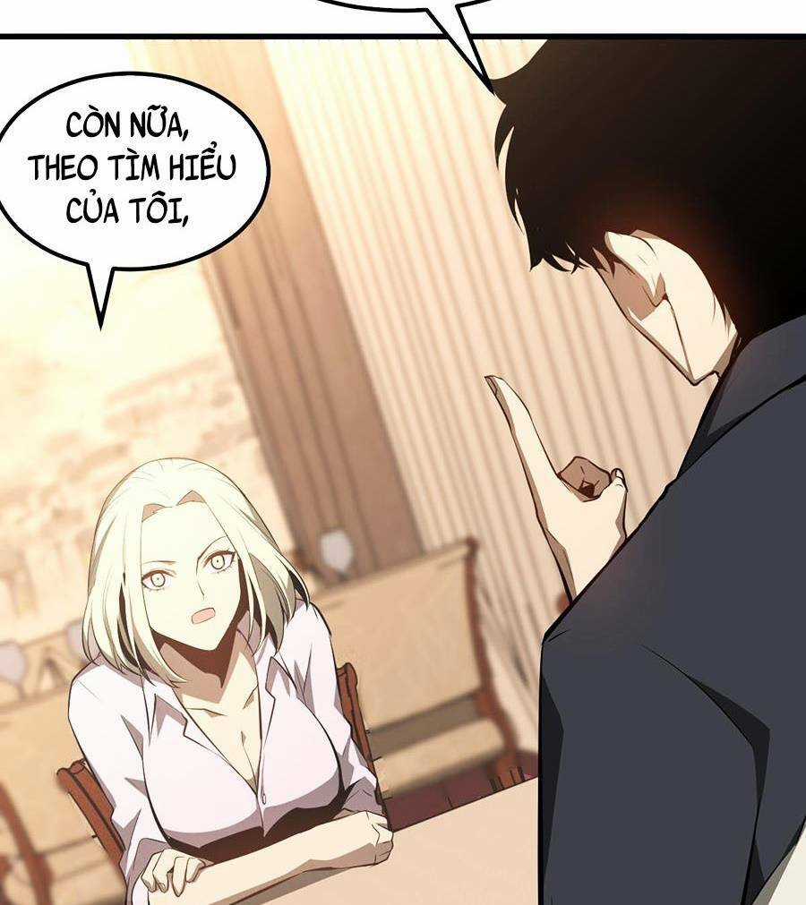 Siêu Phàm Tiến Hóa - Chapter 64 - Trang 55