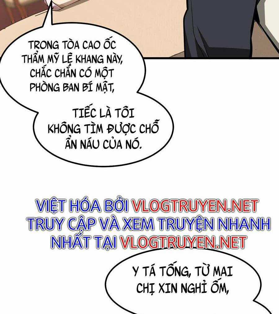 Siêu Phàm Tiến Hóa - Chapter 64 - Trang 56